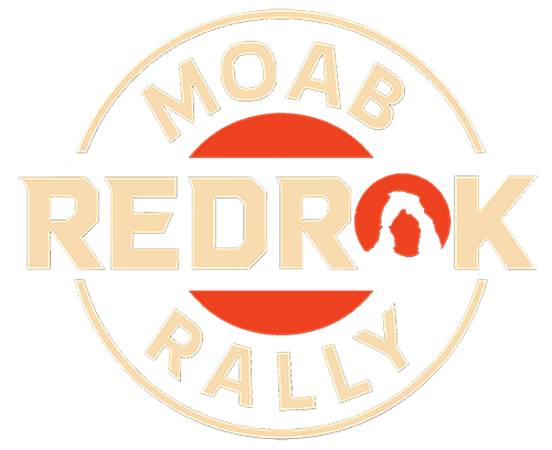 Moab Redrok Rally