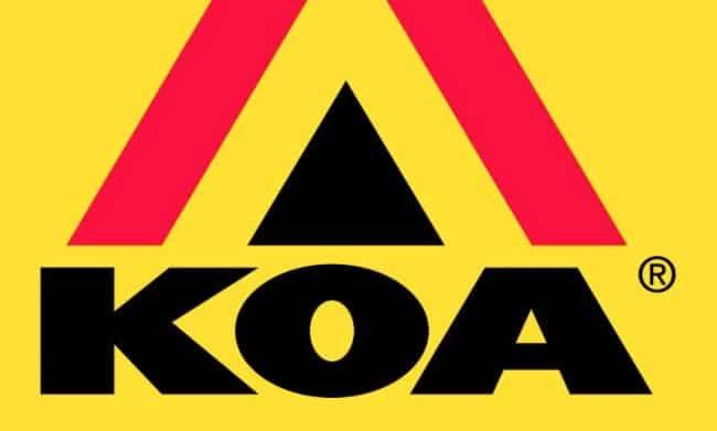 KOA