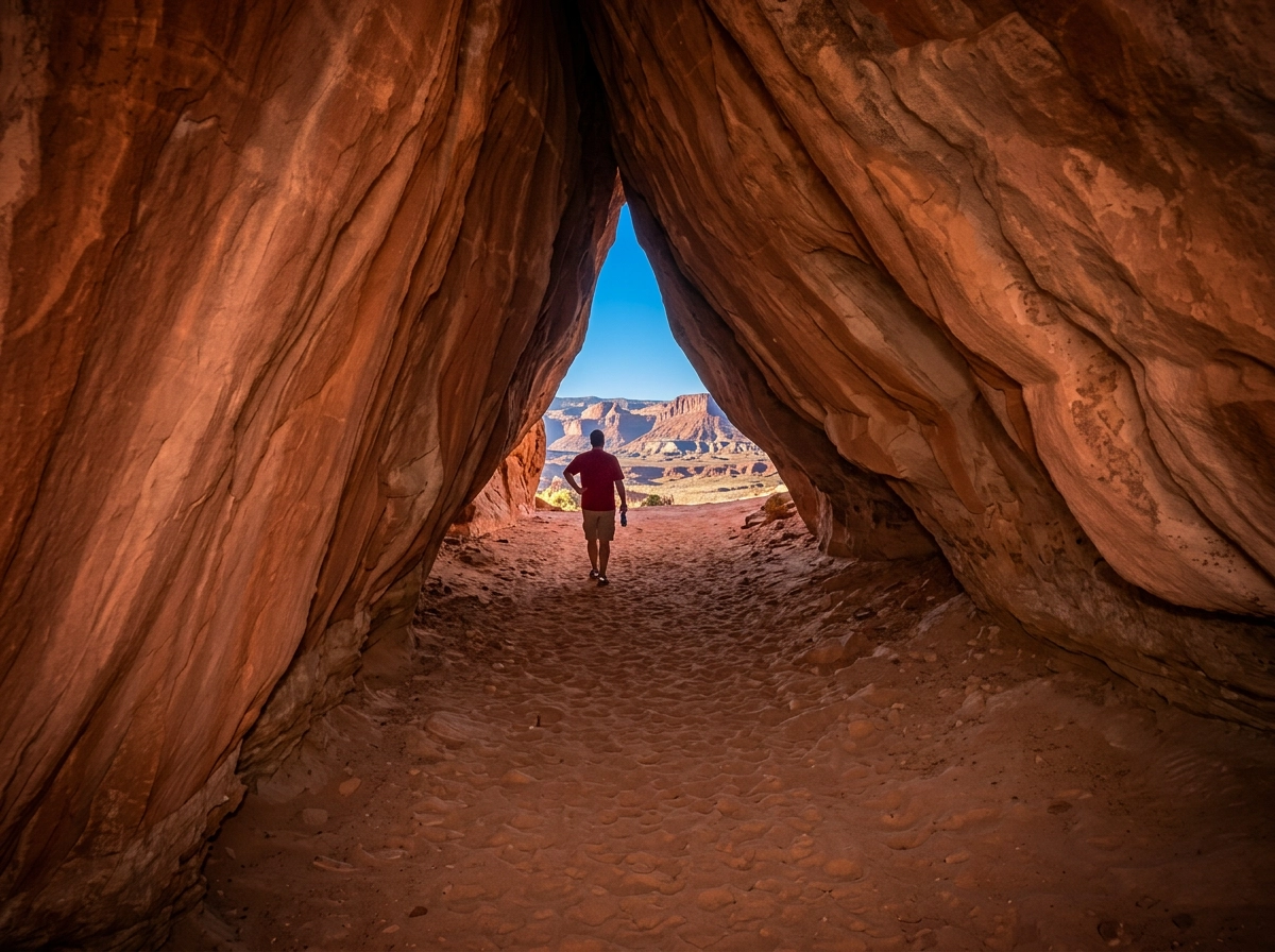 7-Mile Rim photo 4