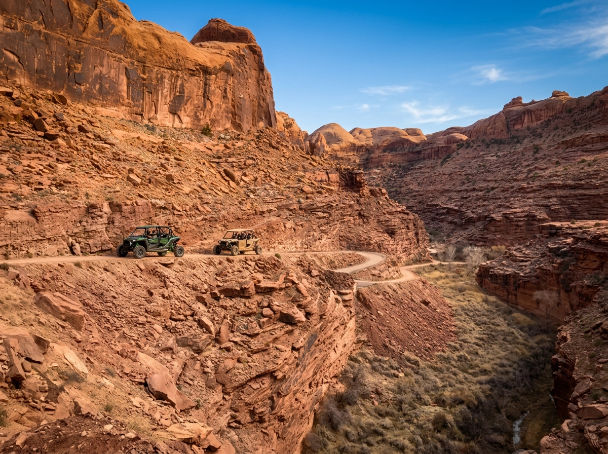 Pritchett Canyon photo 2