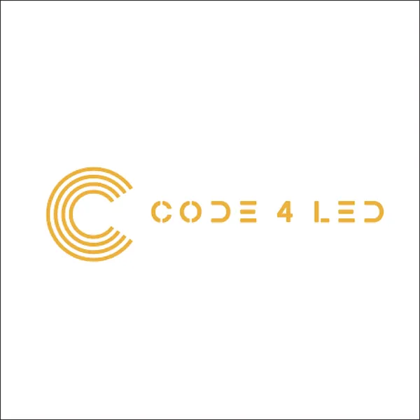 Code 4 LED