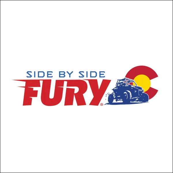 Side By Side Fury